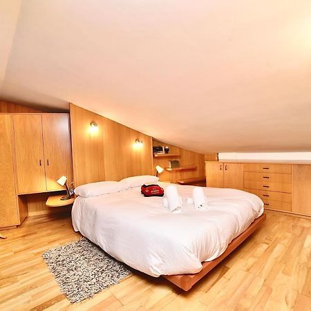 Апартаменти Atico Duplex Alto Standing En Escaldes Pl861 Hut-6508 Андорра-ла-Велья Екстер'єр фото