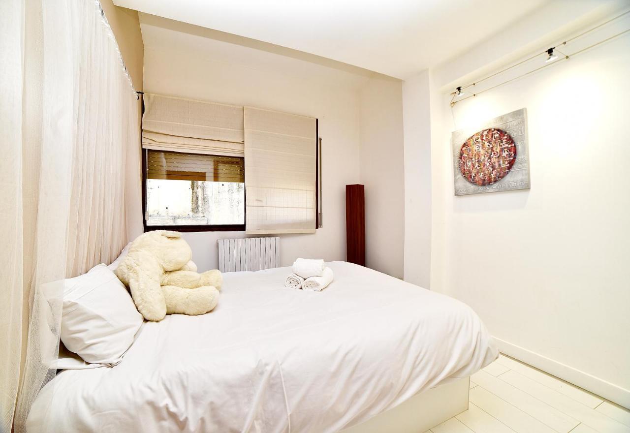 Апартаменти Atico Duplex Alto Standing En Escaldes Pl861 Hut-6508 Андорра-ла-Велья Екстер'єр фото
