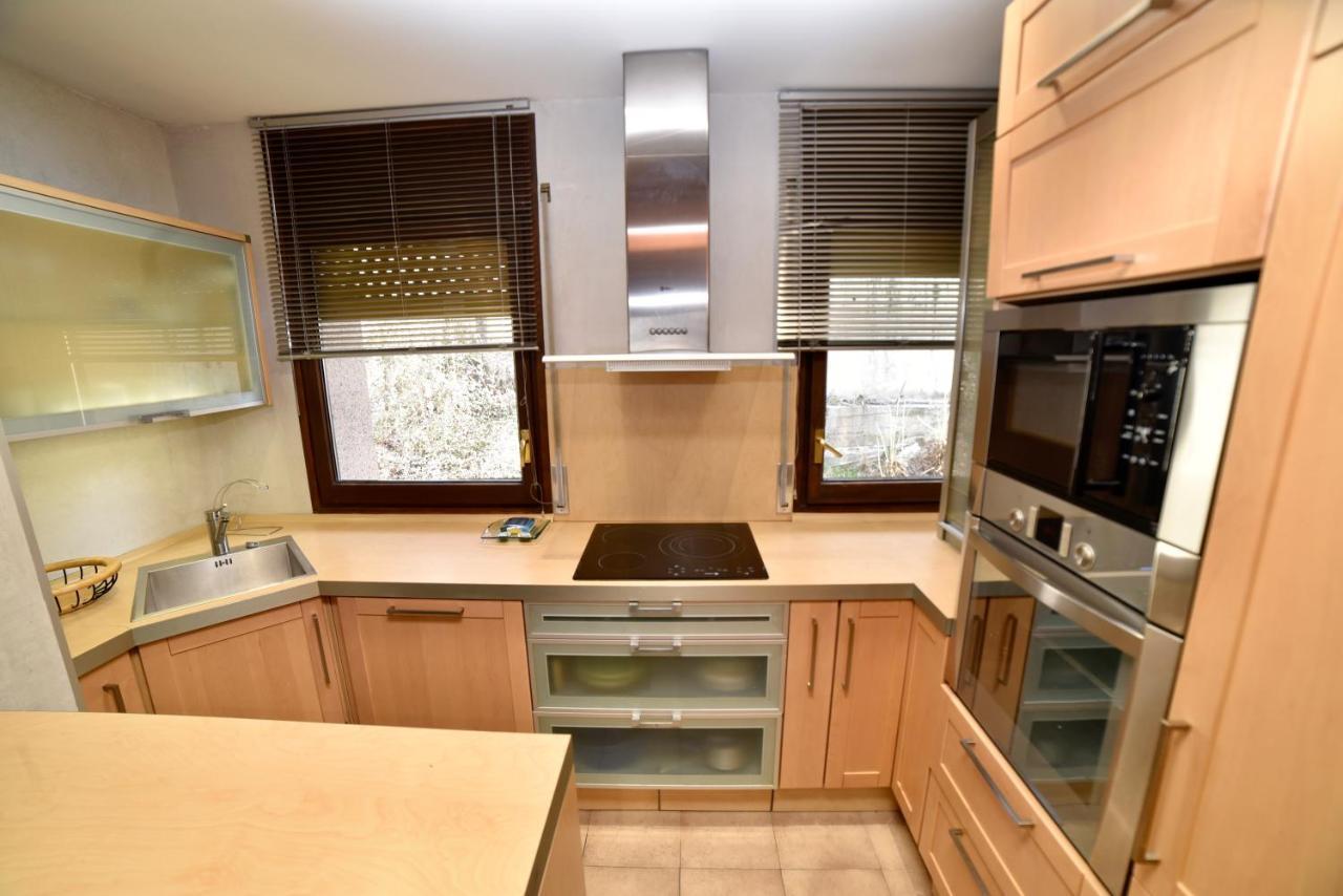 Апартаменти Atico Duplex Alto Standing En Escaldes Pl861 Hut-6508 Андорра-ла-Велья Екстер'єр фото