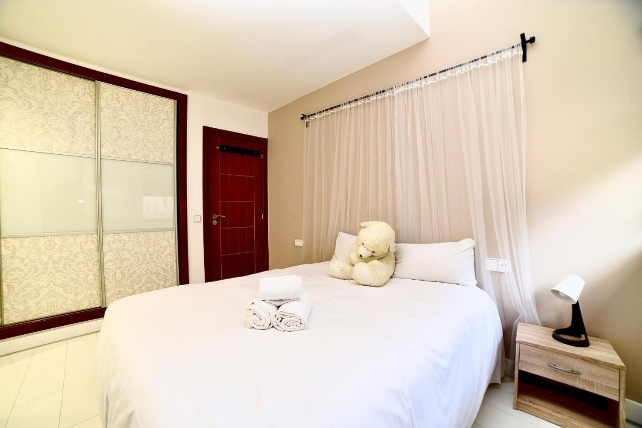 Апартаменти Atico Duplex Alto Standing En Escaldes Pl861 Hut-6508 Андорра-ла-Велья Екстер'єр фото