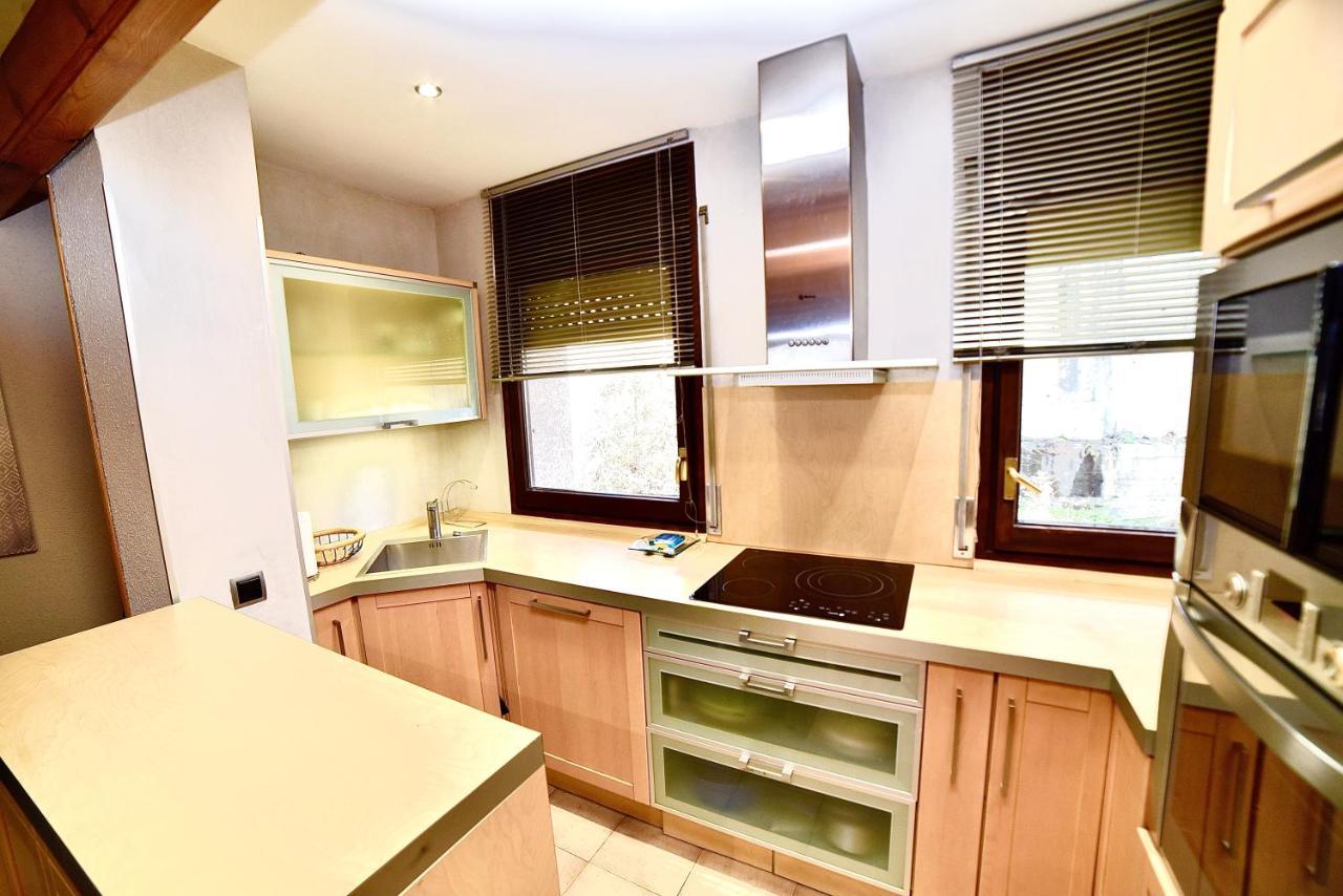Апартаменти Atico Duplex Alto Standing En Escaldes Pl861 Hut-6508 Андорра-ла-Велья Екстер'єр фото