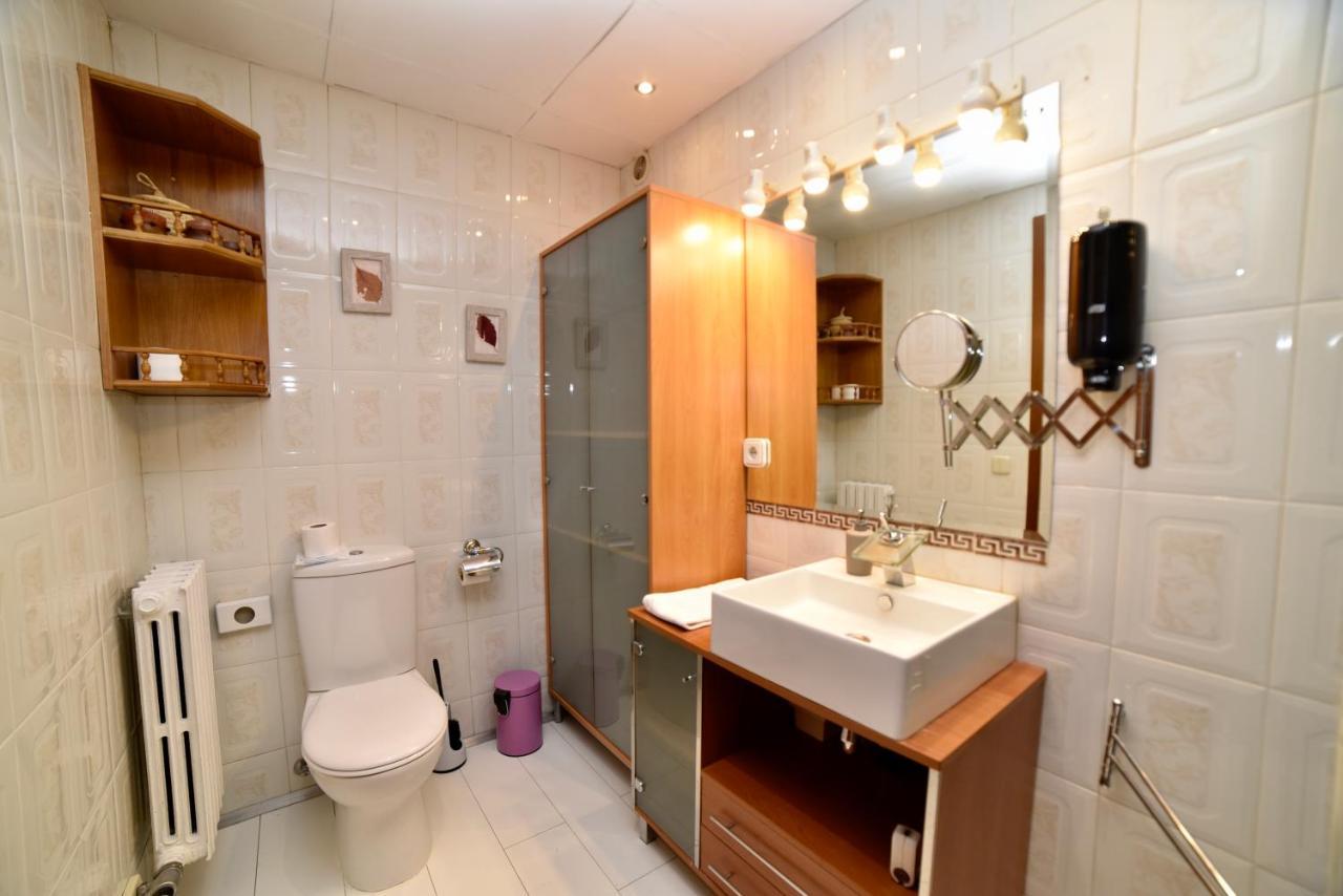 Апартаменти Atico Duplex Alto Standing En Escaldes Pl861 Hut-6508 Андорра-ла-Велья Екстер'єр фото