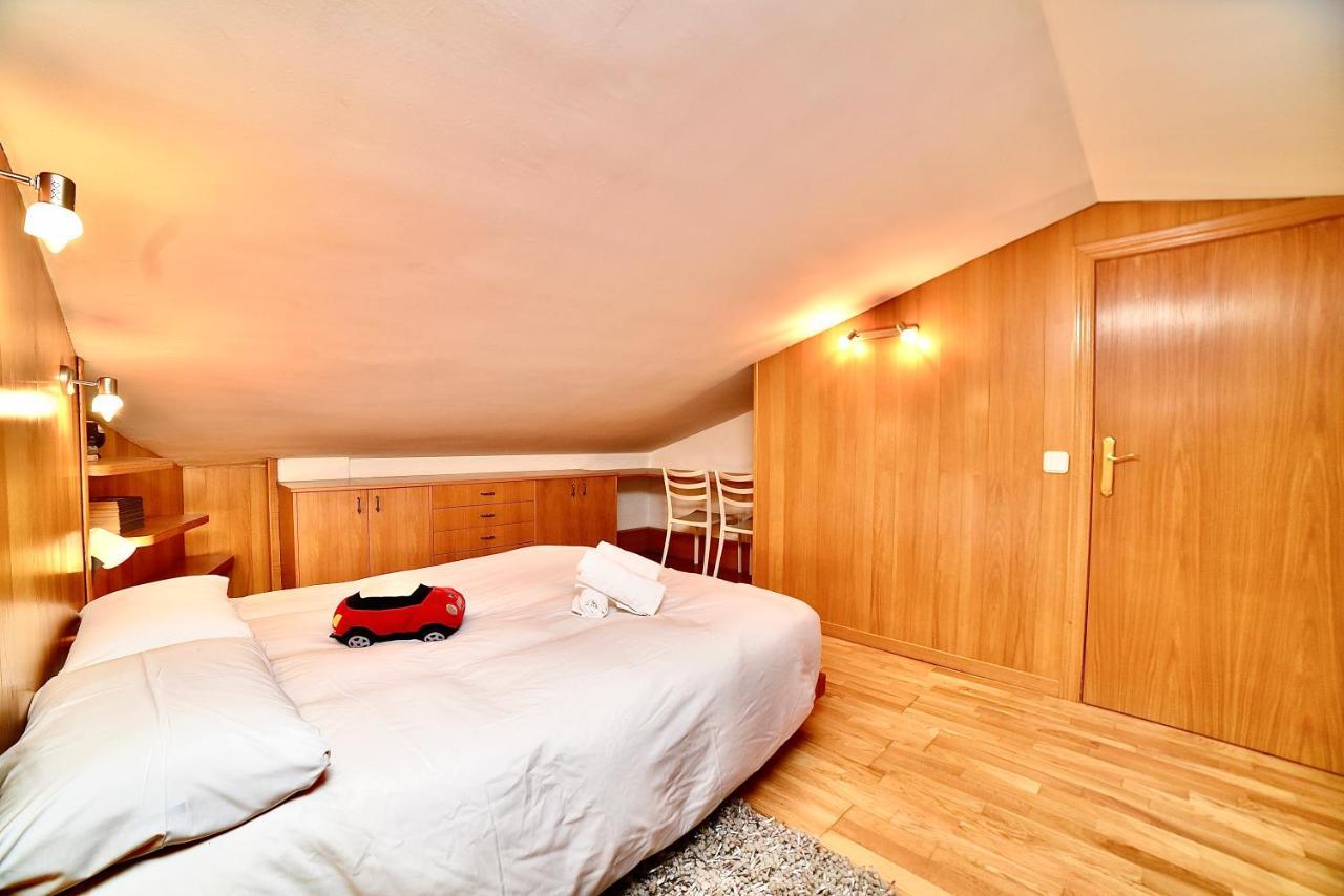 Апартаменти Atico Duplex Alto Standing En Escaldes Pl861 Hut-6508 Андорра-ла-Велья Екстер'єр фото