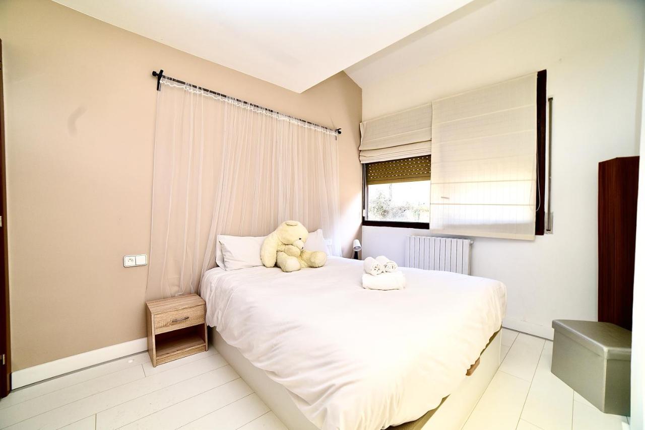 Апартаменти Atico Duplex Alto Standing En Escaldes Pl861 Hut-6508 Андорра-ла-Велья Екстер'єр фото