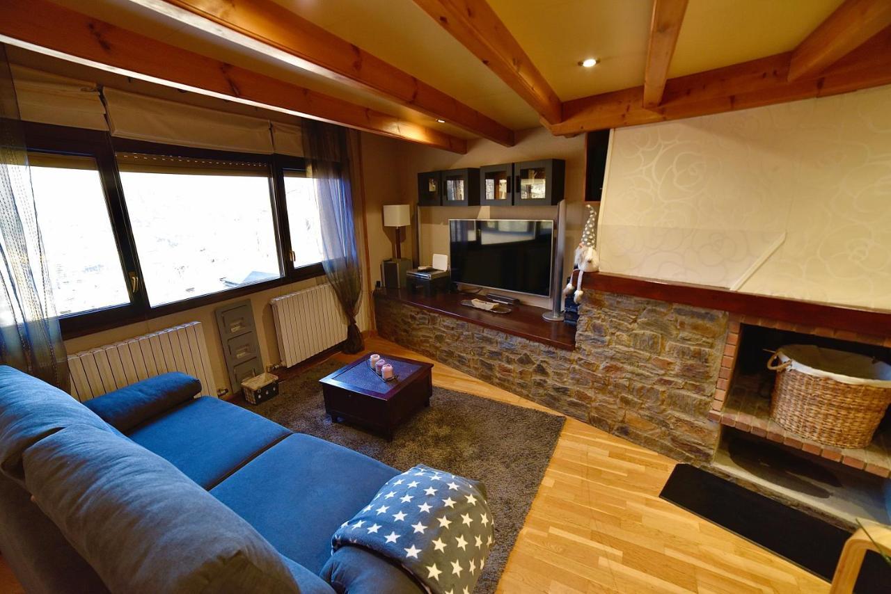 Апартаменти Atico Duplex Alto Standing En Escaldes Pl861 Hut-6508 Андорра-ла-Велья Екстер'єр фото